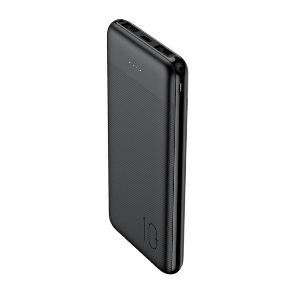 VEGER Power bank con LEDs de carga - VG-W1133S