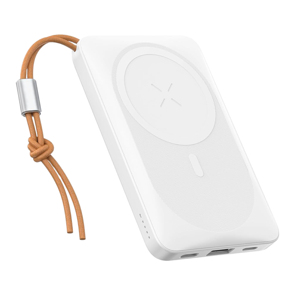 VEGER Power bank magnética inalámbrica - VG-W1151-W