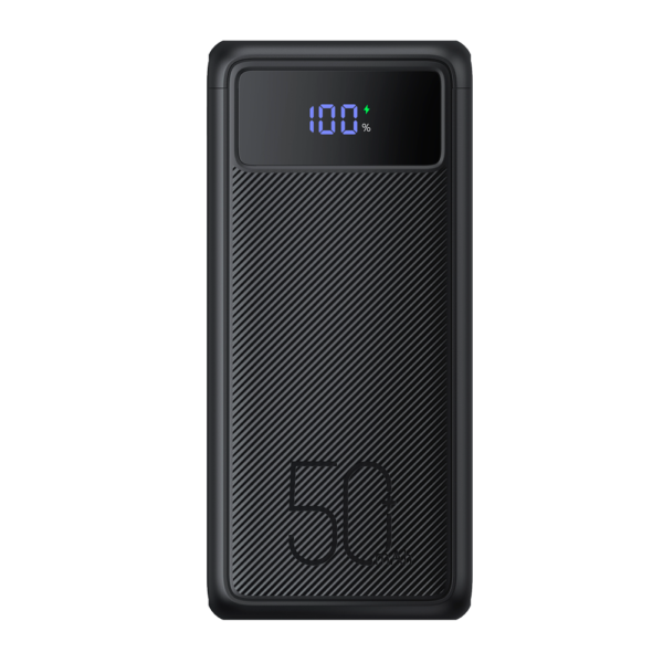 VEGER Power bank con pantalla LCD - VG-W5001C