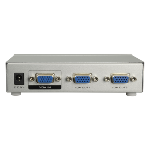 Multiplicador de señal VGA - VGA-SPLITTER-2