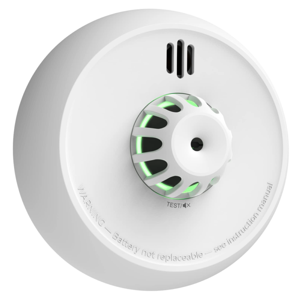 Detector térmico de incendio autónomo X-Sense - XH02-M