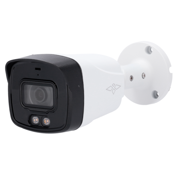 Cámara Bullet X-Security Gama ECO - XS-B201A-2E-DL