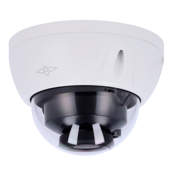 Cámara Domo X-Security 5Mpx - XS-DM844SZAW-Q4N1