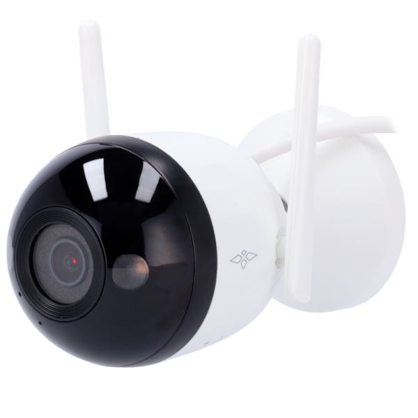 Cámara IP 4Mpx gama PRO - XS-IPB025S-4PW-TIOC