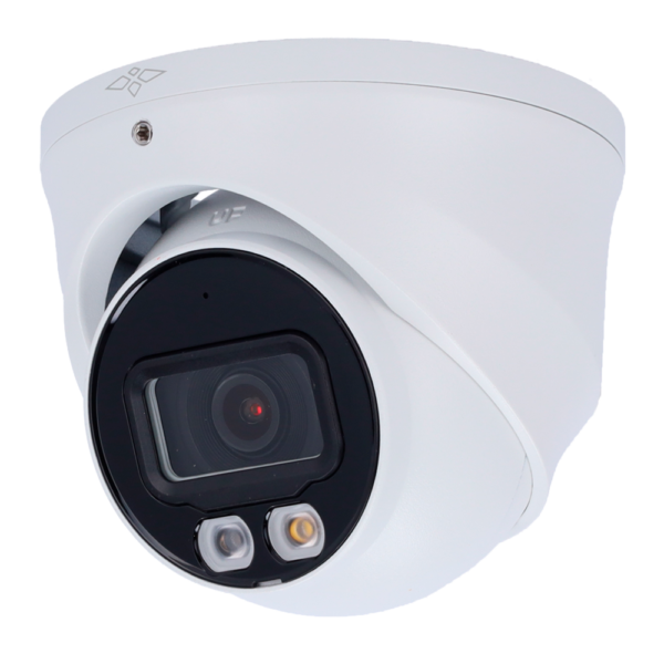 Cámara Turret IP X-Security WizSense - XS-IPB225-4U-FC-AI