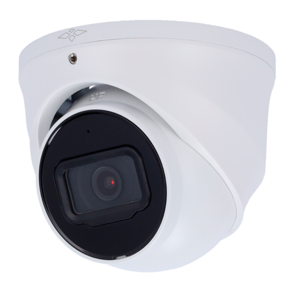 Cámara Domo IP X-Security WizSense - XS-IPD744WA-4U-AI