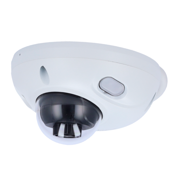Cámara Domo IP X-Security WizSense - XS-IPD842SWA-4P-AI