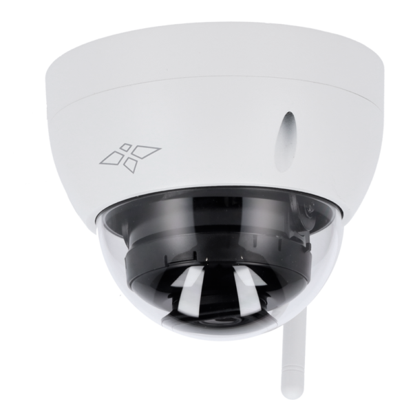 Cámara X-Security IP 4 Megapixel - XS-IPD843-4EW