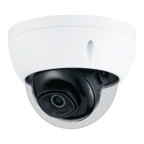 Cámara Domo IP X-Security - XS-IPD844ZSW-8P-AI