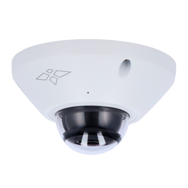 X-Security Fisheye WizMind - XS-IPDM360A-5U-AI