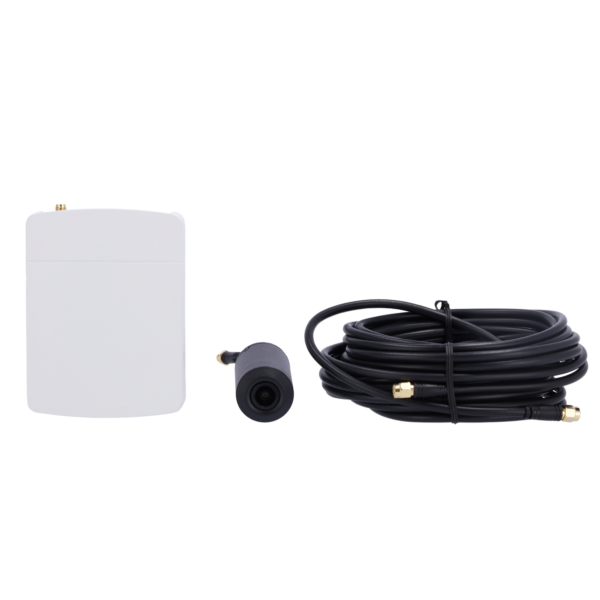 Kit de cámara Pinhole X-Security - XS-IPMCKIT-4U-L3