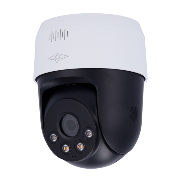 Cámara PT IP X-Security - XS-IPPT470-5ES-FC-AI2