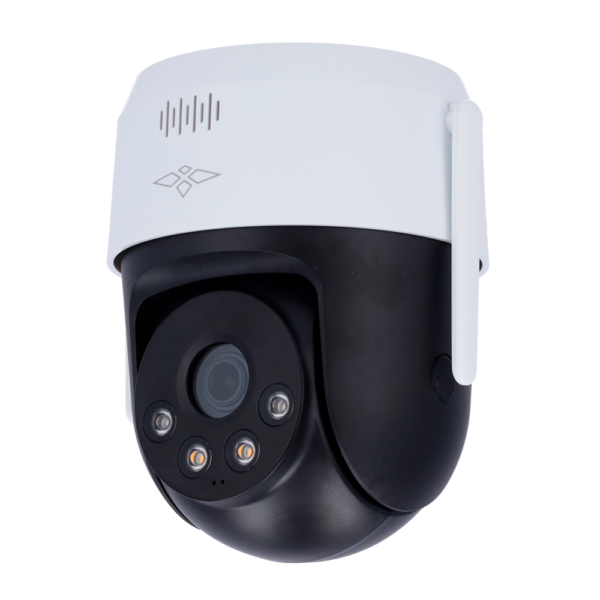 Cámara PT IP X-Security - XS-IPPT470-5ESW-FC-AI2