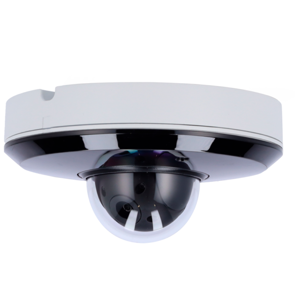 Cámara IP PTZ X-Security 4 Mpx Gama Pro - XS-IPSD1004I-4UW-WIZ