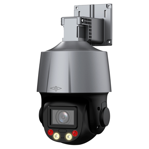 Cámara IP PTZ X-Security 4 Mpx Gama Pro - XS-IPSD3005ITA-4UW-WIZ-DL