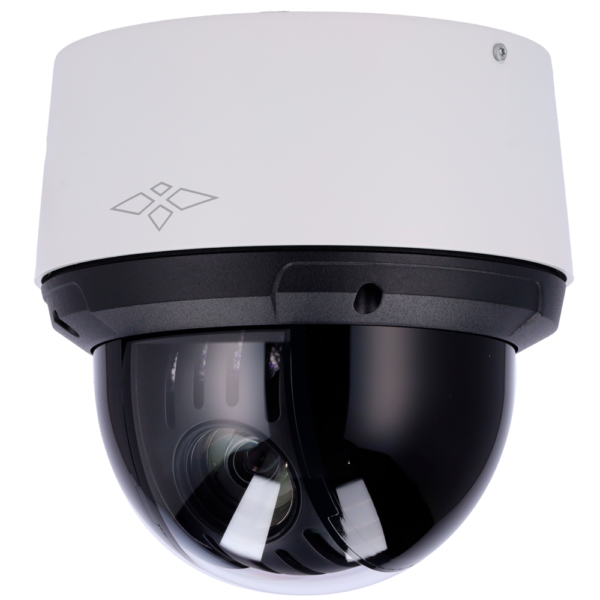 Cámara IP PTZ X-Security 4 Mpx Gama Pro - XS-IPSD4025ITA-4U-WIZ