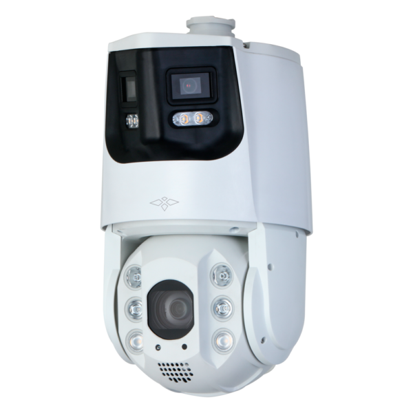 X-Security PTZ IP gama ULTRA - XS-IPSD7925TIOC-4U-TANDEM