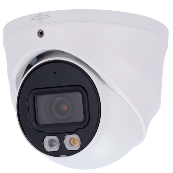 Cámara Turret IP X-Security Gama PRO - XS-IPT981A-8P-WIZ-DL