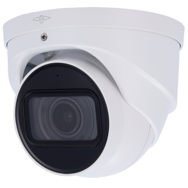 Cámara Turret IP X-Security Gama PRO - XS-IPT987ZA-4P-WIZ
