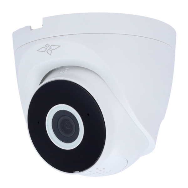 Cámara Turret IP X-Security - XS-IPT987ZSWH-4P-W
