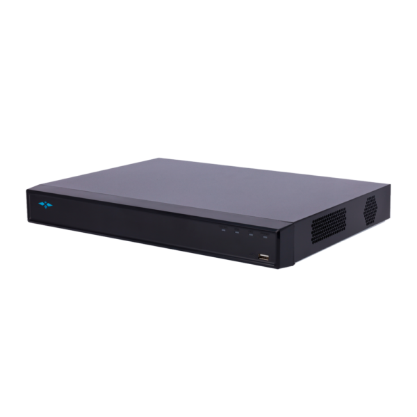 Grabador X-Security NVR para cámaras IP - XS-NVR3208A-AI