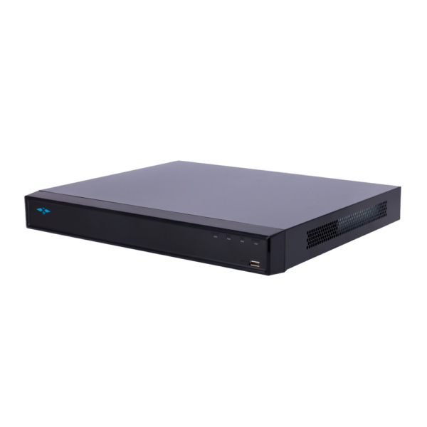 Grabador X-Security NVR 16 canales IP - XS-NVR3216A-16P-AI