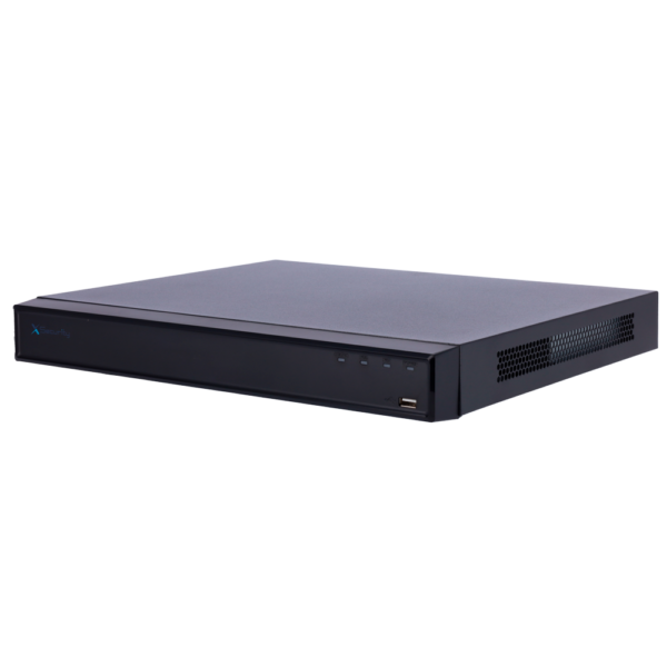 X-Security NVR - XS-NVR3232A-16P-WIZ