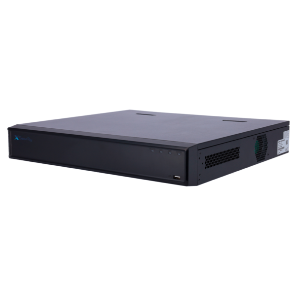X-Security NVR - XS-NVR3416A-16P-WIZ