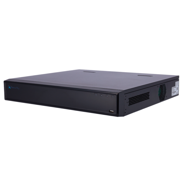 X-Security NVR - XS-NVR3416A-WIZ