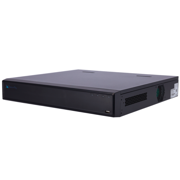 X-Security NVR - XS-NVR3432A-16P-WIZ