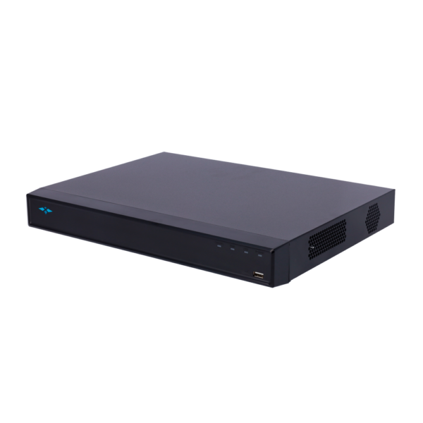 Grabador X-Security NVR para cámaras IP - XS-NVR6216A-4K-4AI