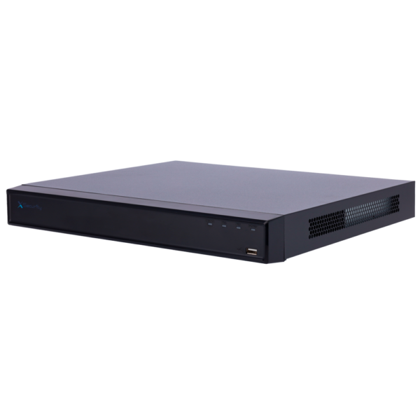 X-Security NVR - XS-NVR6232A-16P-WIZ