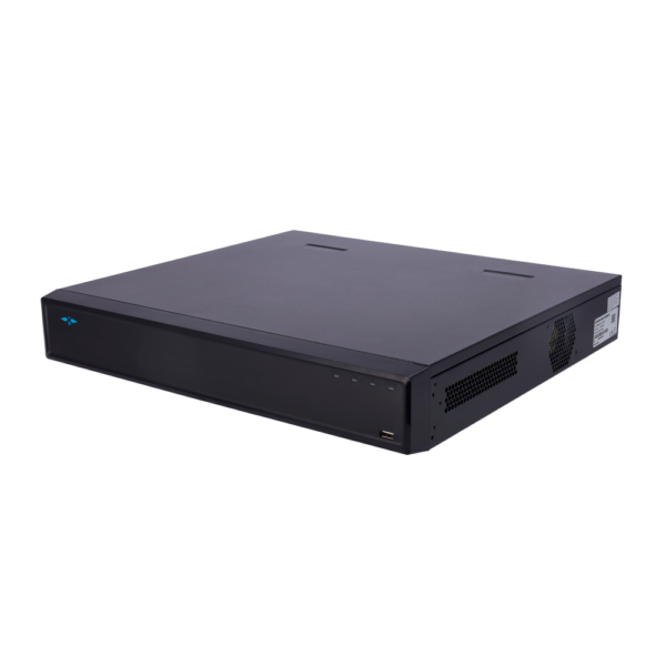 Grabador X-Security NVR 32CH 16CH PoE AI - XS-NVR6432A-4K-16P-4AI