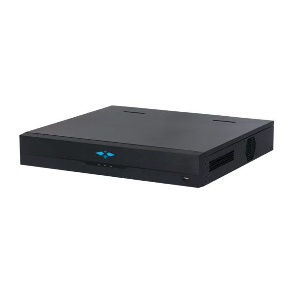 Grabador X-Security NVR 32CH AI - XS-NVR6432A-4K-4AI