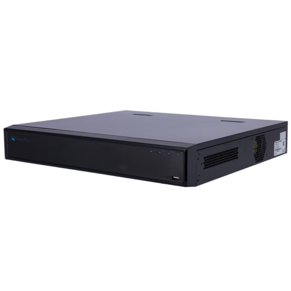 X-Security NVR - XS-NVR6464A-16P-WIZ