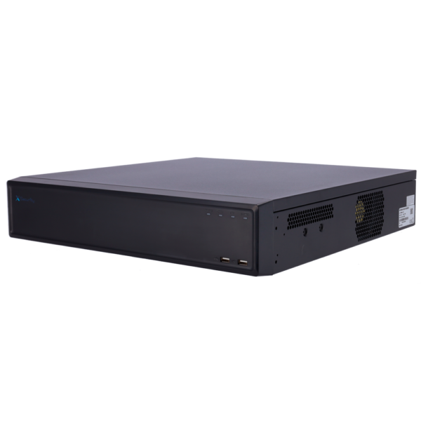 X-Security NVR - XS-NVR6864A-WIZ