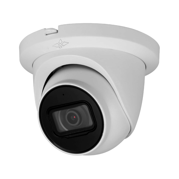 Cámara Turret X-Security Gama PRO - XS-T744SWA-5P4N1