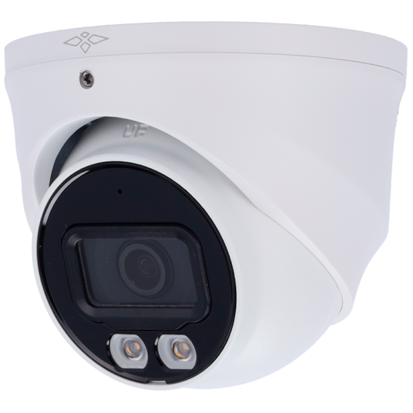 Cámara turret X-Security gama EASY - XS-T887A-2E-DL