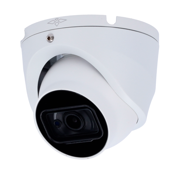 Cámara turret HDTVI, HDCVI, AHD y Analógica X-Security - XS-T887A-8P