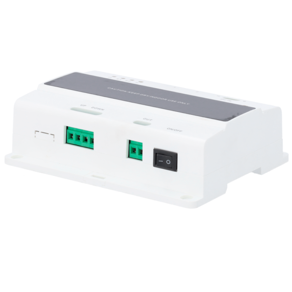 Switch 2-hilos para cascada - XS-V2003B-2IP