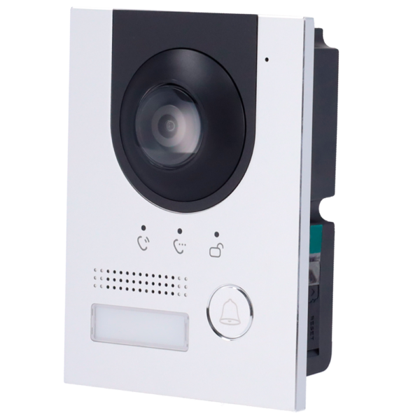 Videoportero 2 hilos o IP - XS-V2202E-IP