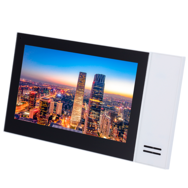 Monitor para Videoportero - XS-V2421M-IP-POE