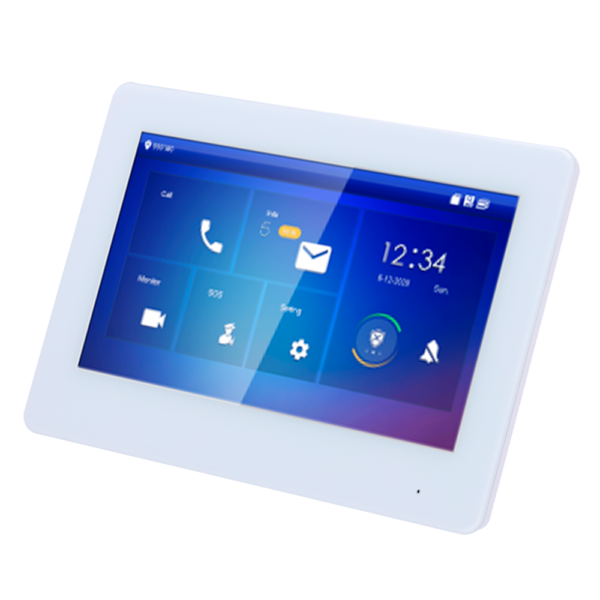 Monitor para Videoportero - XS-V5422M-2POE