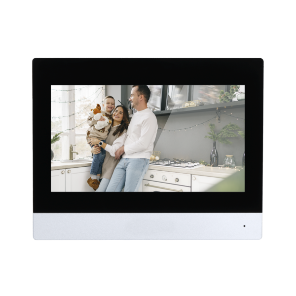Monitor para videoportero - XS-V8621MA-IP-WPOE
