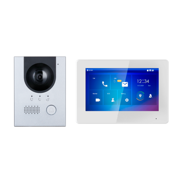 Kit de Videoportero - XS-VTK2202-2