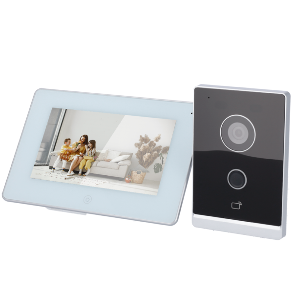 Kit de videoportero - XS-VTK2211-IPW