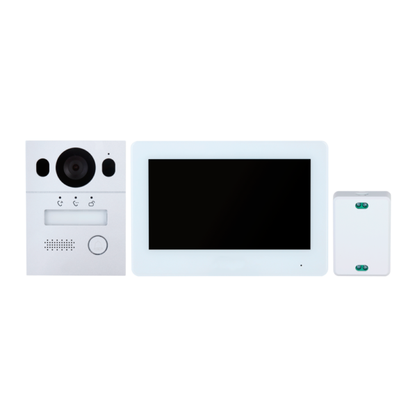 Kit de videoportero - XS-VTK2401-2W