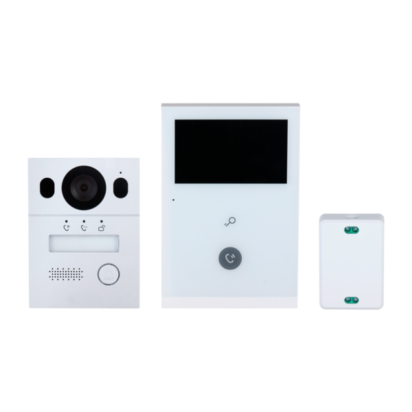 Kit de videoportero - XS-VTK2402-2W
