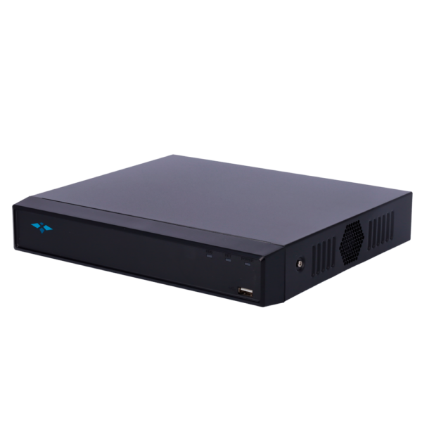 Videograbador 5n1 X-Security - XS-XVR6108AS-1FACE