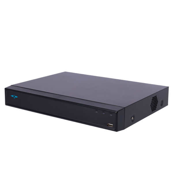 Videograbador 5n1 X-Security - XS-XVR6108ASM-4KL-2AI